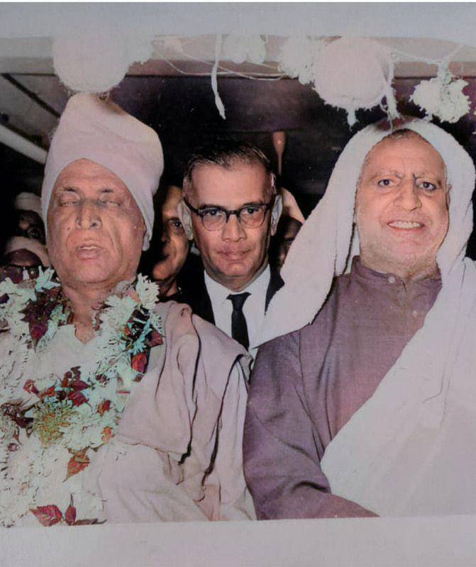 जय बाबा साहिब जी